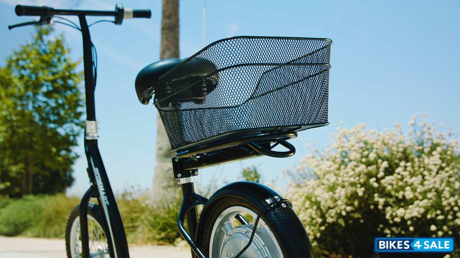 Razor EcoSmart Metro HD