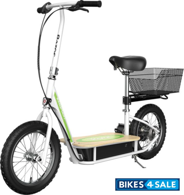 Razor EcoSmart Metro