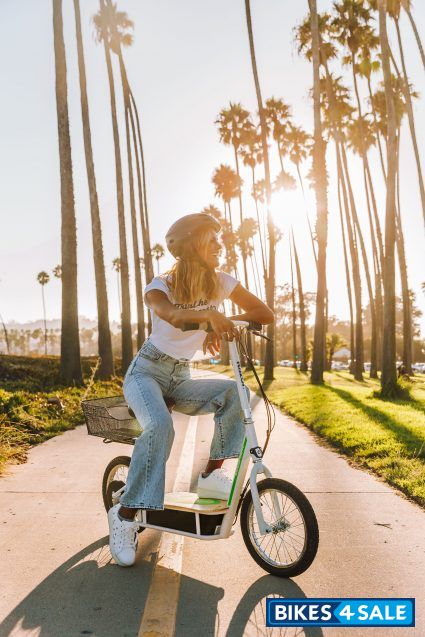 Razor EcoSmart Metro