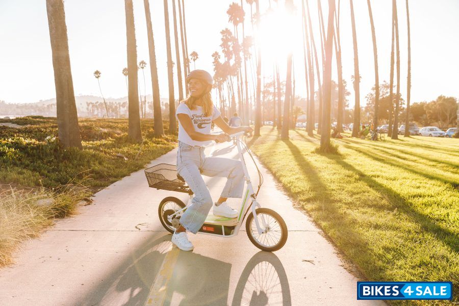 Razor EcoSmart Metro