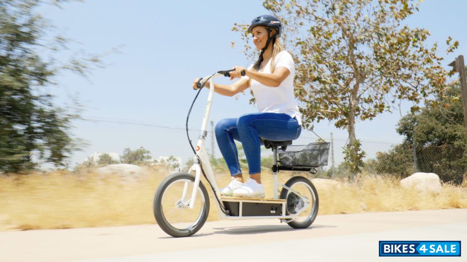 Razor EcoSmart Metro