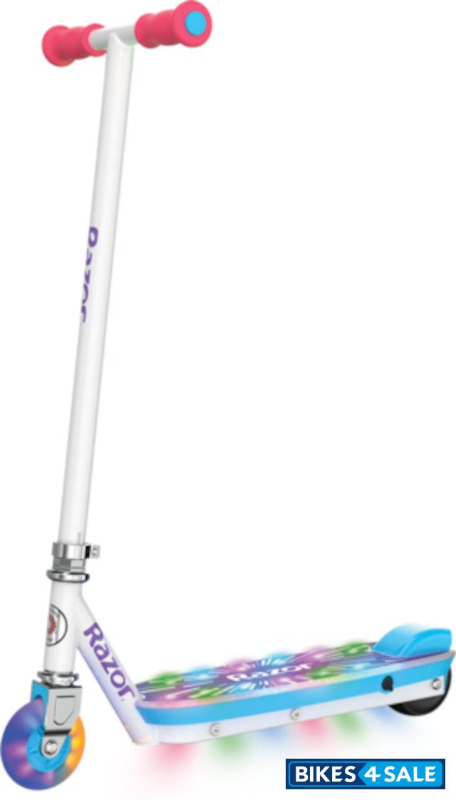 Razor Electric Party Pop Scooter Kick Scooter Price, Review, Specs and