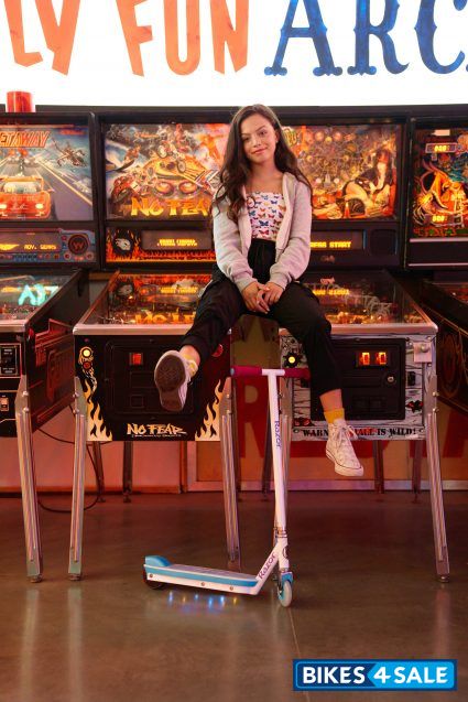 Razor Electric Party Pop Scooter