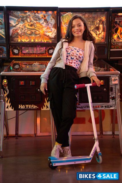 Razor Electric Party Pop Scooter