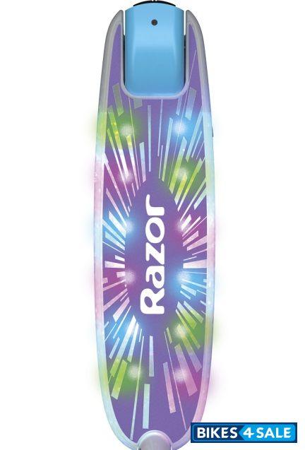 Razor Electric Party Pop Scooter