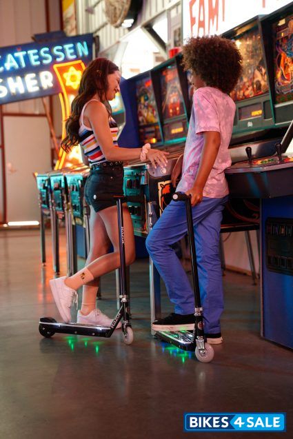 Razor Electric Tekno Scooter