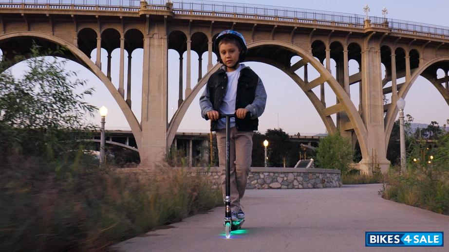 Razor Electric Tekno Scooter