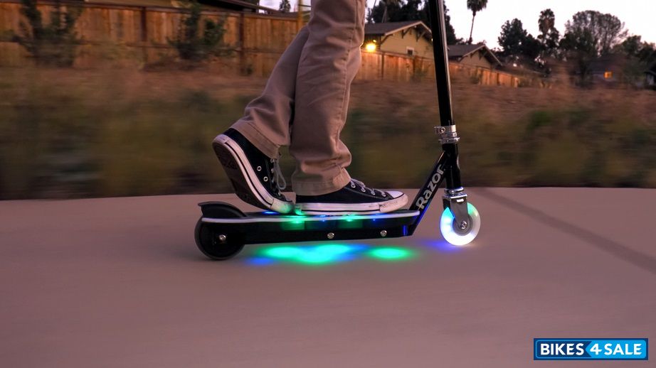 Razor Electric Tekno Scooter