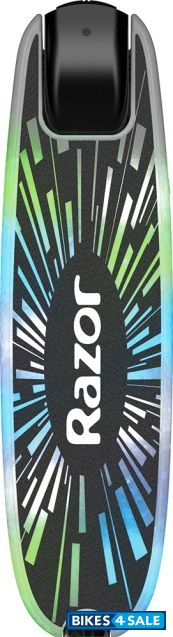 Razor Electric Tekno Scooter