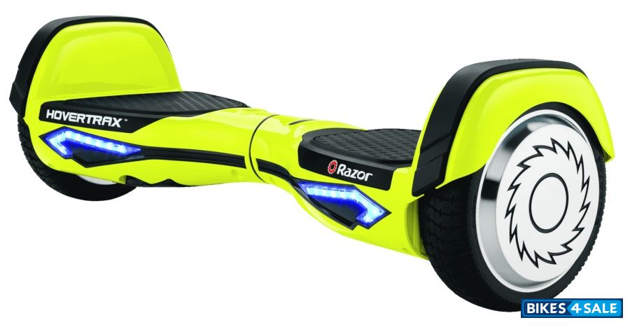 Razor Hovertrax 2.0 Green
