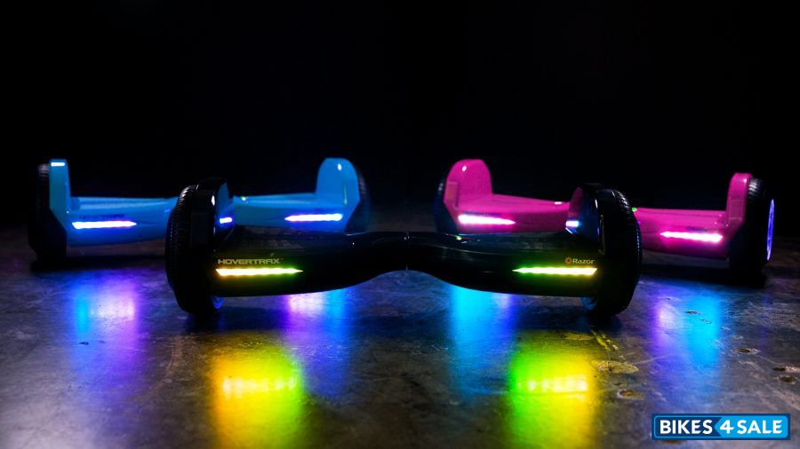 Razor Hovertrax Prizma