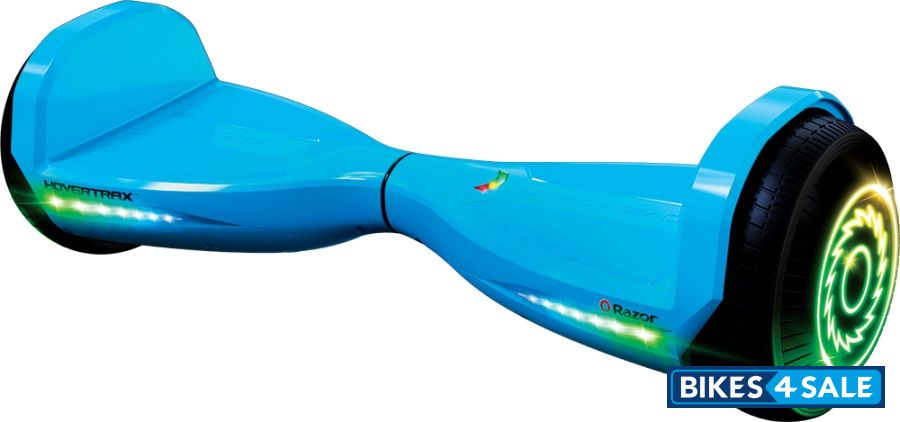 Razor Hovertrax Prizma Blue