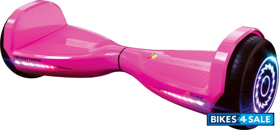 Razor Hovertrax Prizma Pink