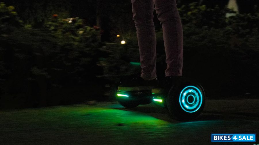 Razor Hovertrax Prizma