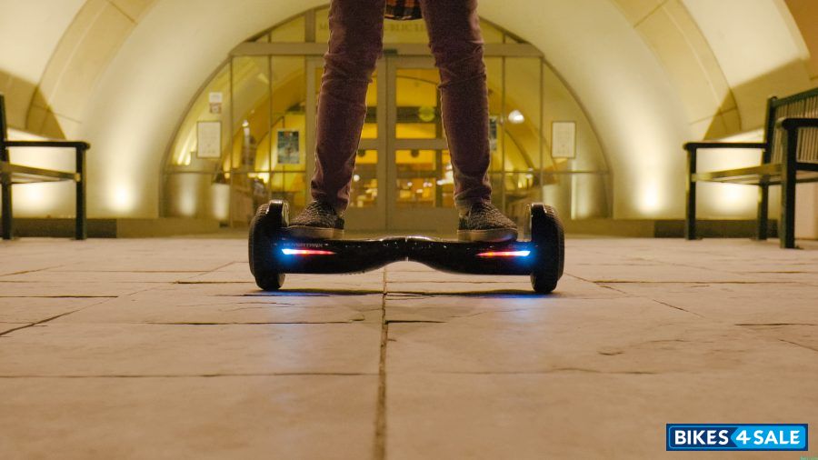 Razor Hovertrax Prizma