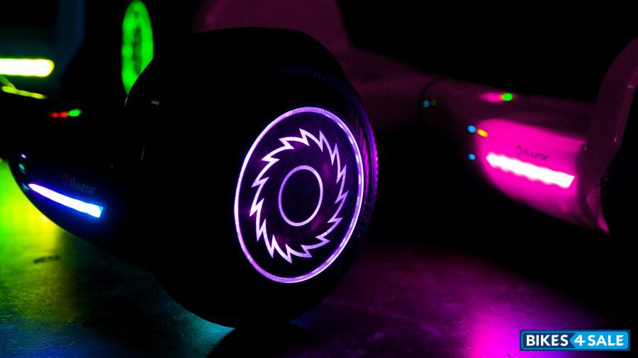 Razor Hovertrax Prizma