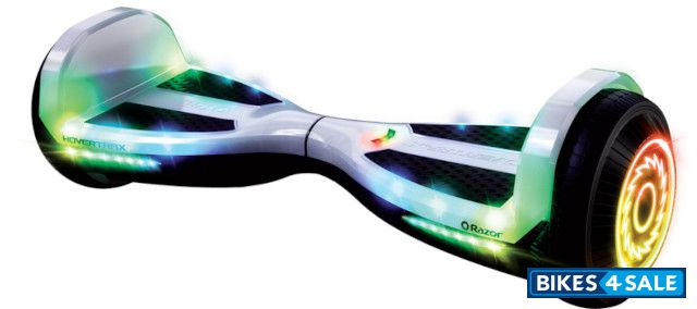 Razor Hovertrax X-Ray