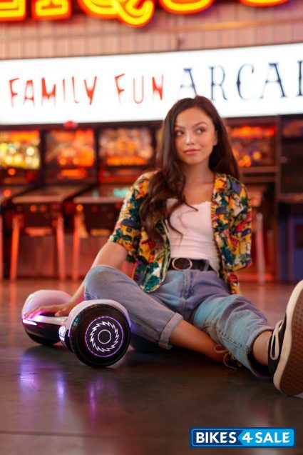 Razor Hovertrax X-Ray