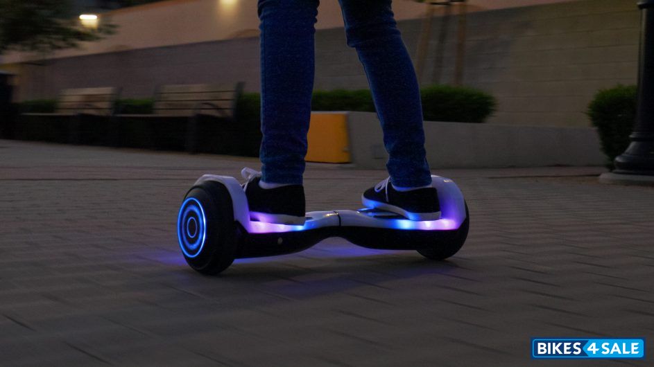 Razor Hovertrax X-Ray