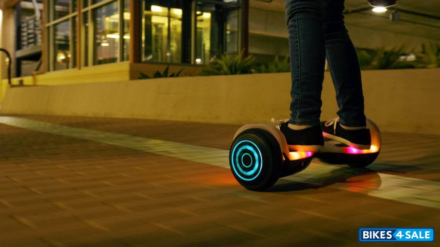 Razor Hovertrax X-Ray