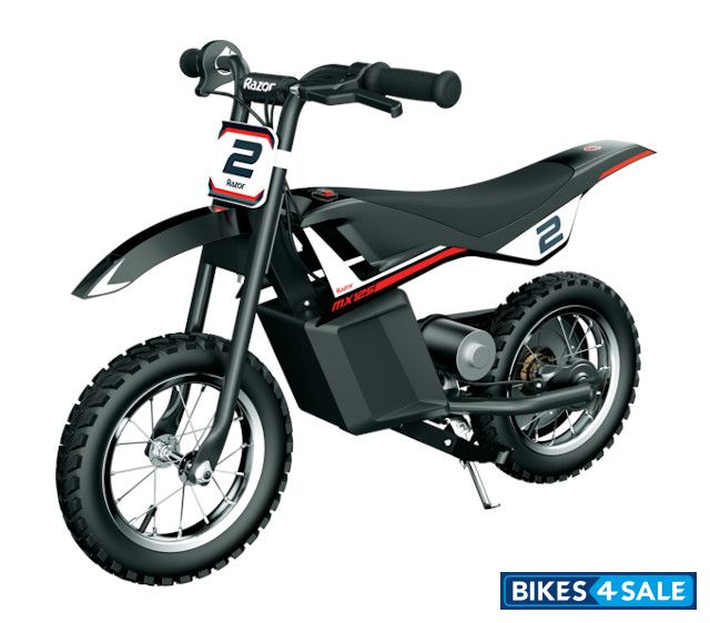 Razor MX125 Dirt Rocket