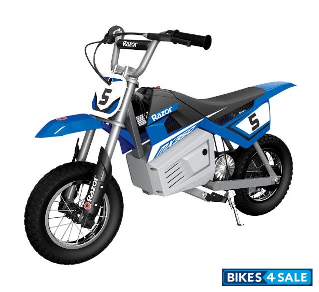 Razor MX350 Dirt Rocket