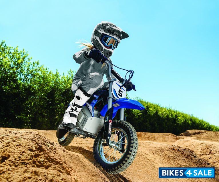 Razor MX350 Dirt Rocket