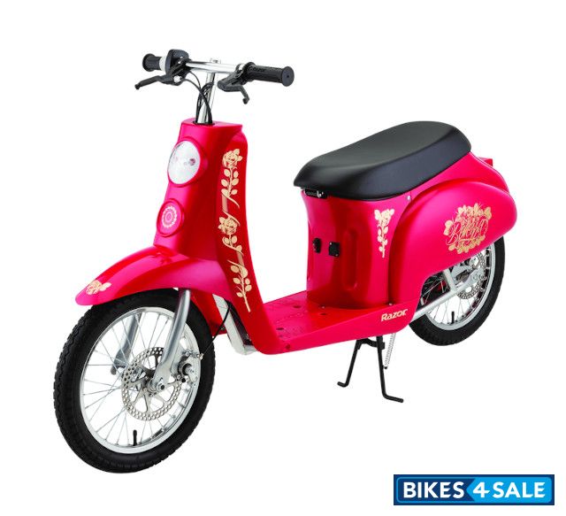 Razor Pocket Mod Bellezza