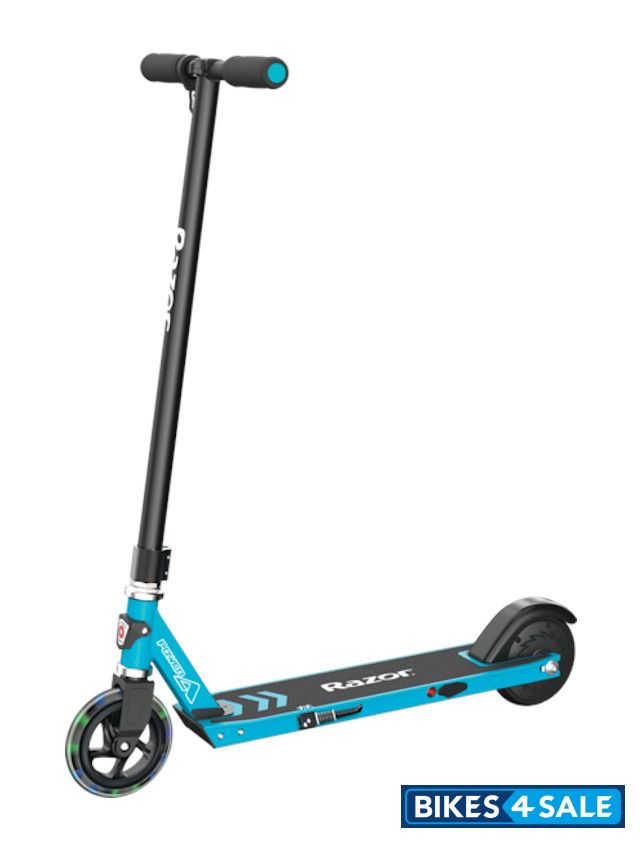 Razor Power A Electric Scooter