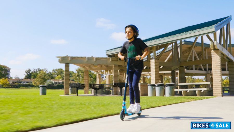 Razor Power A Electric Scooter