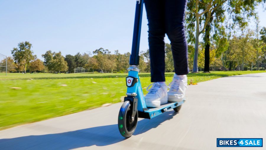 Razor Power A Electric Scooter