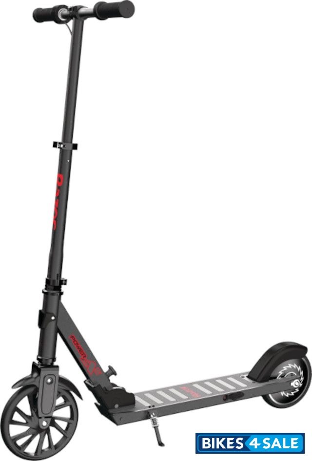 Razor Power A5 Electric Scooter Black Label