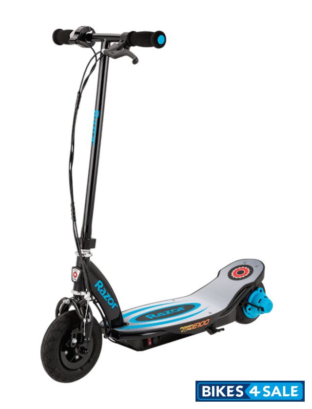 Razor Power Core E100 Aluminum Deck