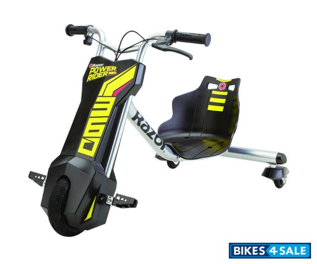 Razor PowerRider 360