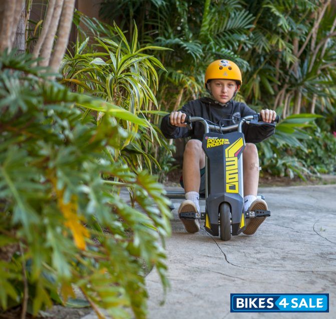 Razor PowerRider 360