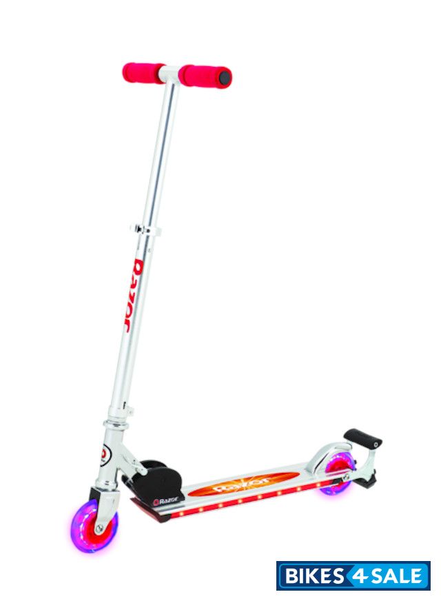 Razor Spark 2.0 Scooter