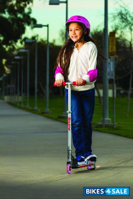 Razor Spark 2.0 Scooter