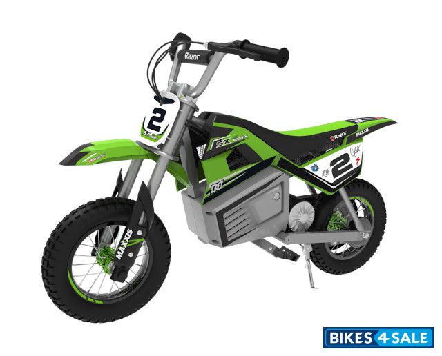 Razor SX350 Dirt Rocket McGrath