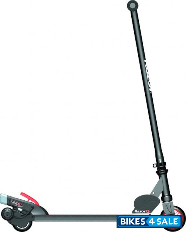 Razor Turbo A Black Label