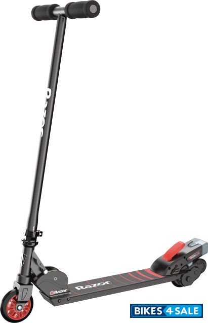 Razor Turbo A Black Label