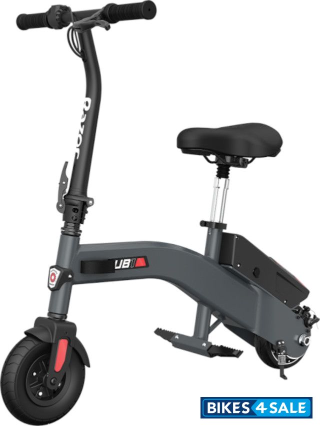 Razor UB1 Seated Electric Scooter