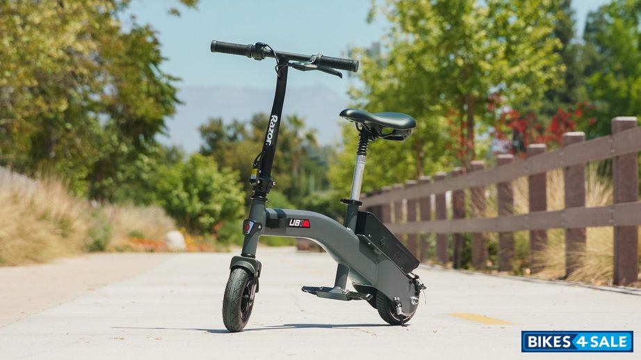 Razor UB1 Seated Electric Scooter