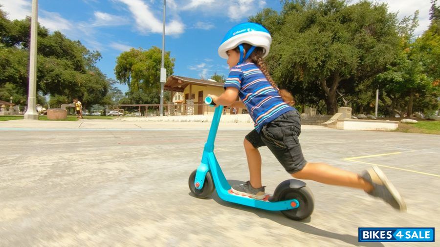 Razor Wild Ones Junior