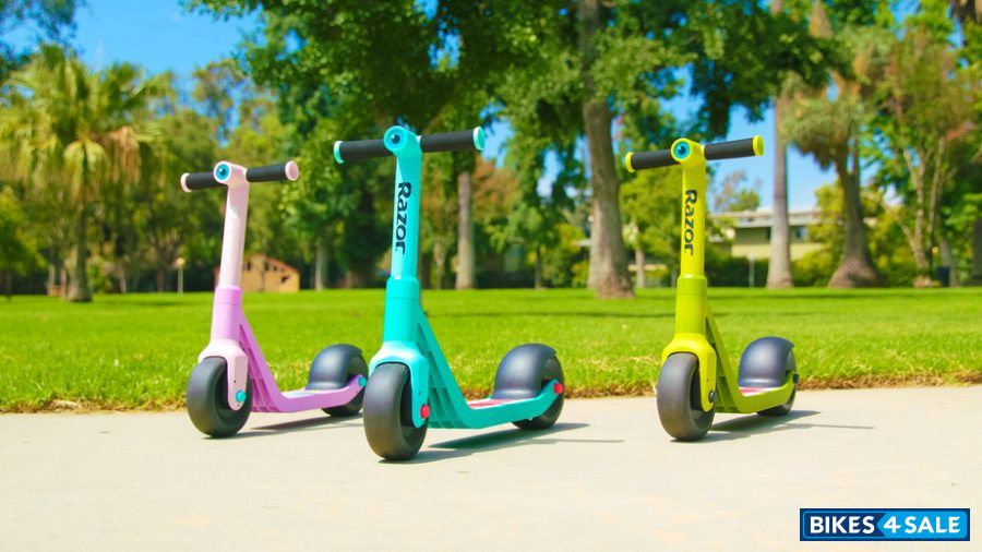 Razor Wild Ones Junior