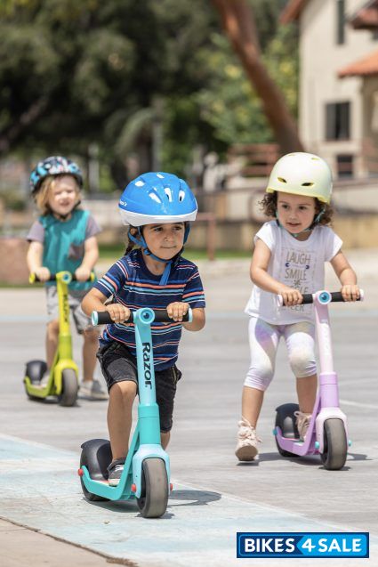 Razor Wild Ones Junior