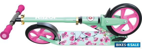 Razor X AriZona Iced Tea Limited Edition A5 Lux