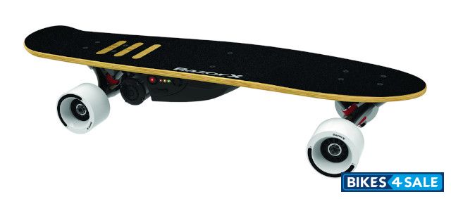 Razor X Cruiser Electric