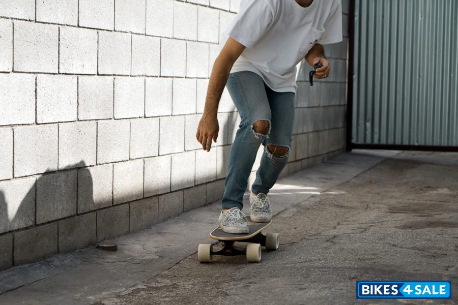 Razor X Cruiser Electric