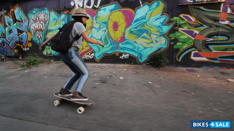 Razor X Cruiser Electric