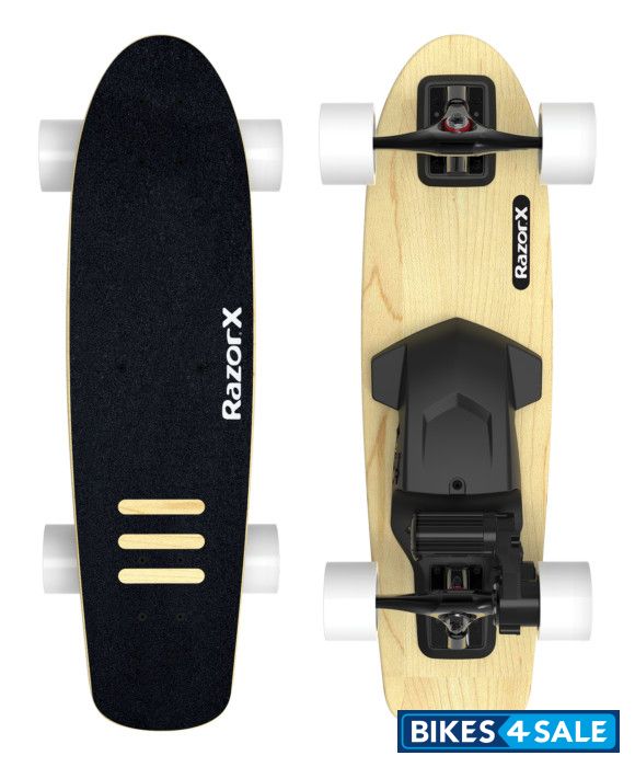 Razor X Cruiser Electric